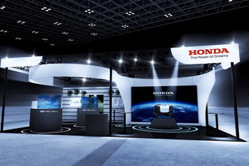 電気自動車だけじゃない ホンダの水素・燃料電池自動車が実現するカーボンニュートラル