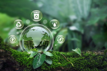 サーキュラーエコノミーを加速させる指標活用