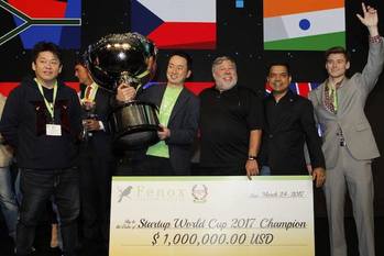 Pegasus Tech Ventures