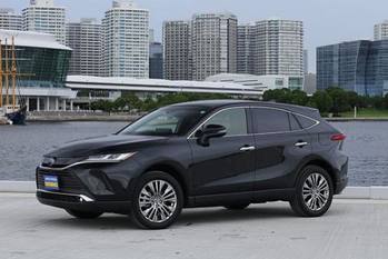 多くの人が「いいな」と感じる上質さ、トヨタだから実現できたハリアーの魅力に迫る