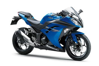 外見＆内面ともに大きくチェンジ！『NINJA250』【2023年版・平均買取価格】