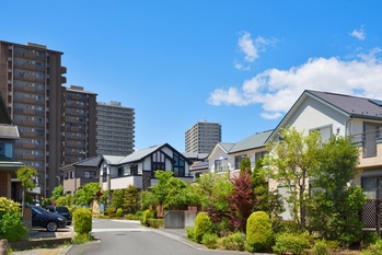 進む投資家の選別志向で、調整局面では物件価格に明暗