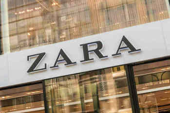 ZARA,閉鎖