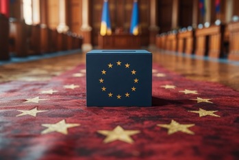 右派ポピュリスト会派が伸長も、現行路線は維持の方向へ