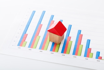 米国,住宅着工、許可件数