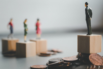 アフター・コロナ,格差社会