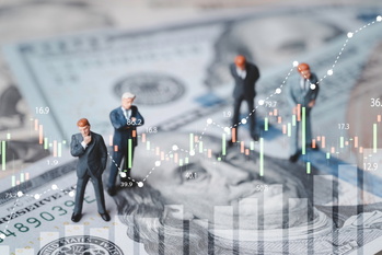 FXトレード戦略