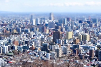 不動産投資,中規模・小規模マンション