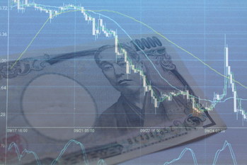 FXトレード戦略