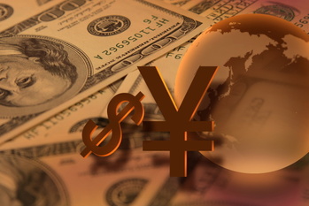 FXトレード戦略