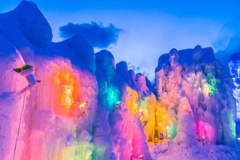 北海道,観光スポット