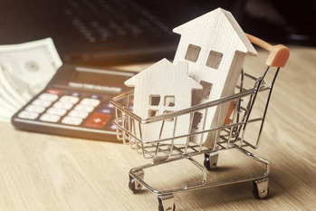 チャート,分析,不動産セクター