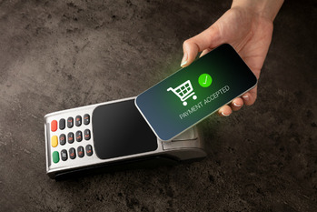 マイナポイント