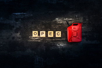 チャート分析,OPEC,原油