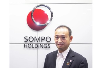 SOMPOホールディングス【8630・東1】売上高業界２位、居室数２万７０００室はトップ※　フルラインナップで、カスタムメイドケアを実現