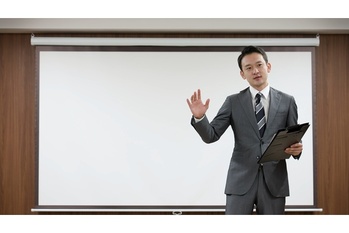 「話がつまらない」をなくす技術