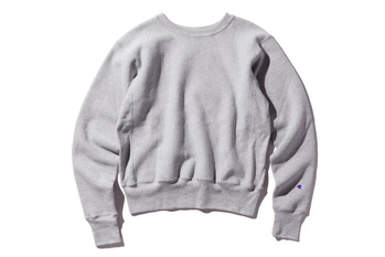 アメリカ製にこだわったスウェット３選 「チャンピオン」「キャンバー」「ロスアパ」