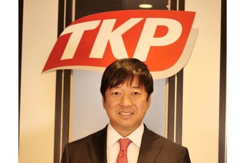 ティーケーピー（ＴＫＰ）【3479・グロース】