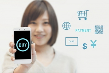 キャッシュレス決済