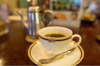 喫茶室ルノアール,戦略