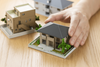 注文住宅を建てるならこんなパーツにこだわりたい！