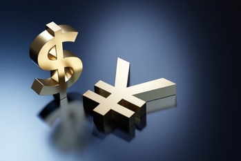 投機筋が動く為替市場で狙われる日本円