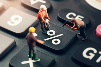 投資,信託,利回り,計算