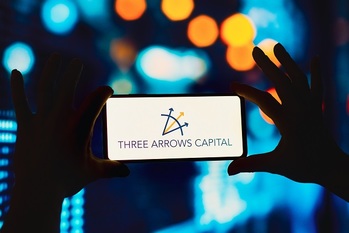 Three Arrows Capital