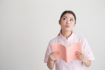 看護師のセミリタイア