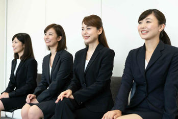 40代,転職,ファッション