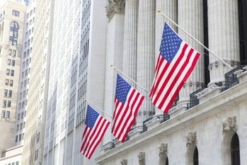 アメリカの上場企業