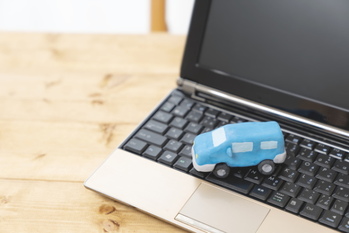 移動手段の変容