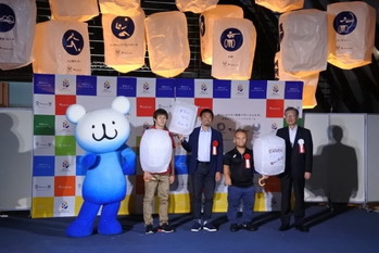 東京2020パラリンピック,未来