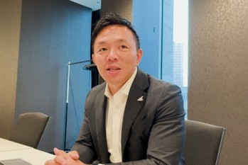 地域一体で「福島ファイヤーボンズ」のB1入りを目指す！西田創福島スポーツエンタテインメント社長に聞く