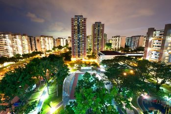 7 Senior-Friendly Places to Live in Singapore