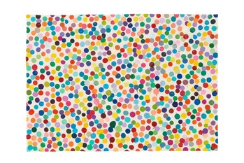 ダミアン・ハースト（Damien Hirst）｜魅力や作品、経歴を解説