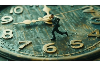 仕事は「段取りとスケジュール」で9割決まる！