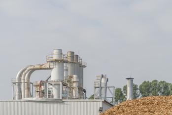 株式新聞,バイオガス発電