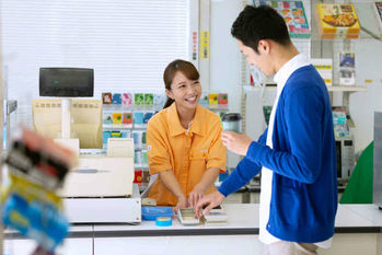 d払い,コンビニ,使い方