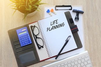 Life Planning