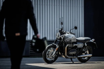 オーストリア発バイクブランド「ブリクストン」が日本デビュー！モータリスト取り扱い開始