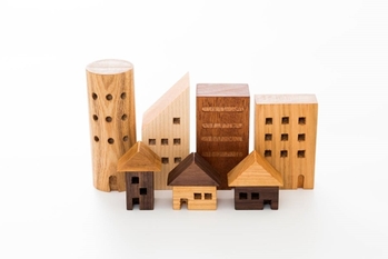 複数物件,不動産投資,エリア分散投資,リスクマネージメント