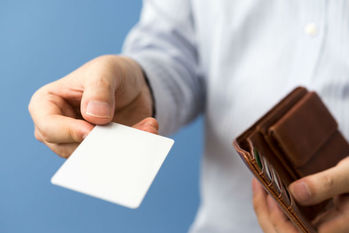 クレカ,ポイント,マイル