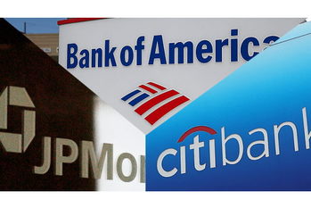 金融テーマ解説,米銀