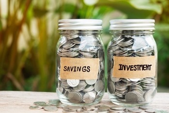 投資における余裕資金とは？生活防衛資金などを理解し無理なく効率的な運用を