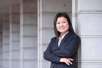 亀坂 安紀子教授