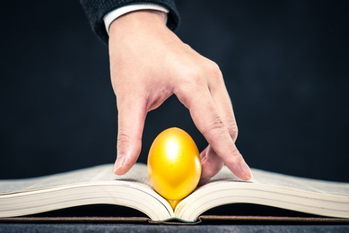 相場急落,お金持ち