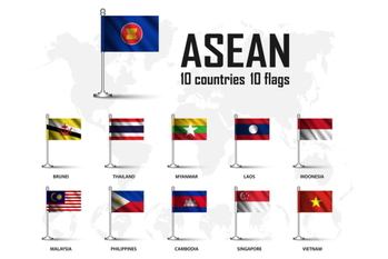 東南アジアの経済見通し
