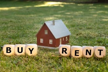 「住まいは購入が得か、賃貸が得か」。プロなら答えは一択