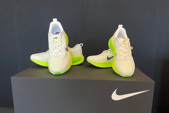 「東京マラソン2025」開催目前　「ナイキ」がシリーズ史上最高のクッション性を備えたスーパーシューズ「ナイキ ボメロ 18」を発売